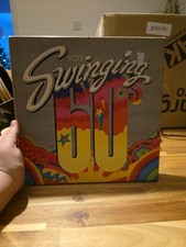 VARIOUS ARTISTS THE SWINGING