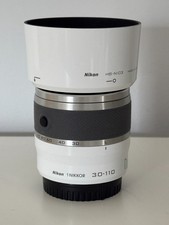Nikon 1 NIKKOR 30-110mm