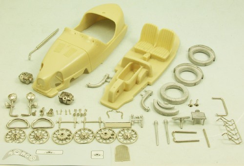 Lomax citroen 3 wheels - 2,