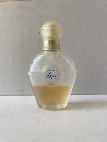 Yardley lace vintage - yardley,