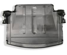 Under Engine Cover Undertray