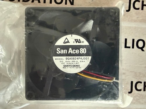 Sanyo denki san - ace, 80