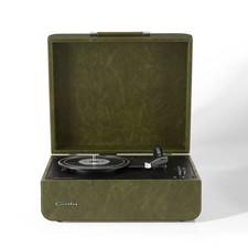 Crosley Mercury Turntable