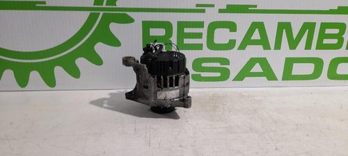 4z7903015 alternator audi - 4z7903015, a6