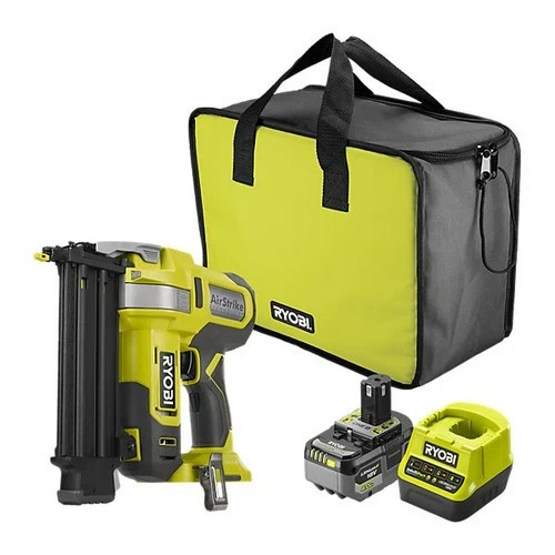 Ryobi r18gn18g 140skf 18v one - ryobi, one+