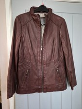 NEW Lakeland SOFT Leather