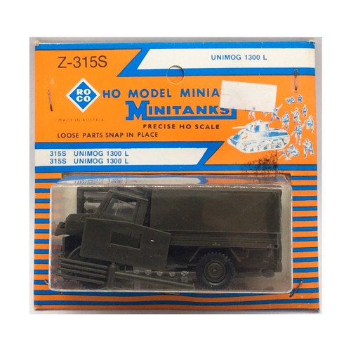 Roco historical mini - roco, ho
