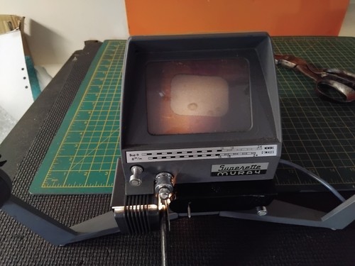 Vintage muray superette - vintage,