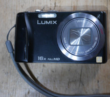 Panasonic lumix - panasonic,