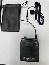 Sennheiser SK 2000 bodypack