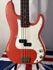 Vintage Bass  Guitar (V4 MR FR) RRP  £469   £225 !!