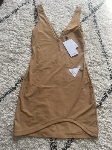 Nadine merabi light nude - , slip