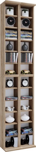Wood dvd stand - dvd,