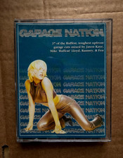 Garage Nation Uk Garage -