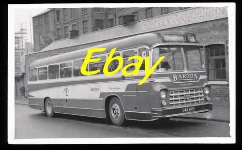 Bus photo aec reliance - photo,, 948