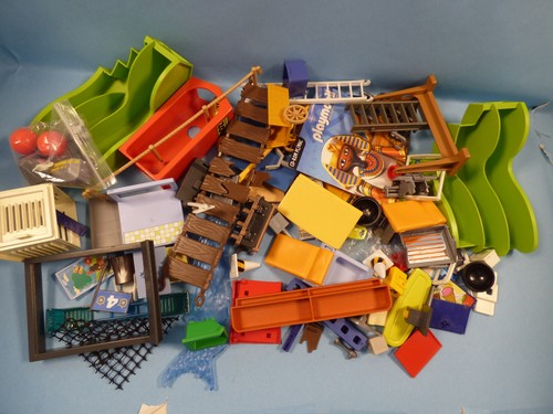 Playmobil jlt bundle - jlt-14,