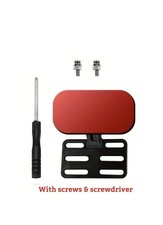 Car Rear View Dash Camera