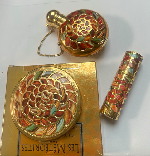 Vintage guerlain les - vintage,