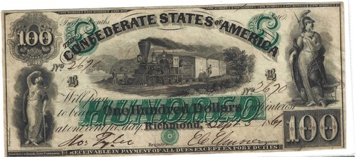 Confederate states america - confederate,
