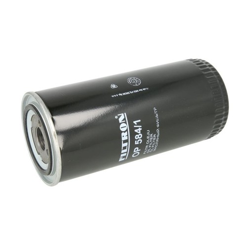 Oil filter fits - oil,