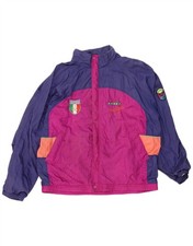 DIADORA Mens Italia Loose Fit