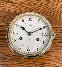 VINTAGE SCHATZ ROYAL MARINER