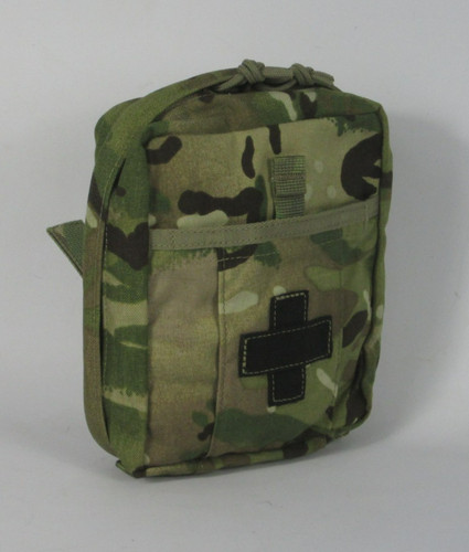 Mtp virtus medics - virtus, pouch