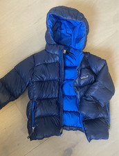 Patagonia Kids Hi-Loft down