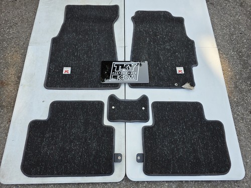 Honda integra type dc2 floor - honda,