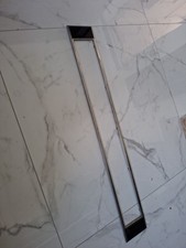 NEFF  Built-In Integrated Downdraft In-Worktop Cooker Hood Shroud Trim