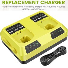 12v 18v dual - dual, fast