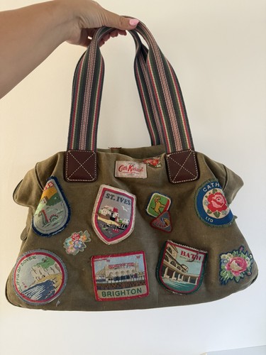 Vintage cath kidston womens - vintage,