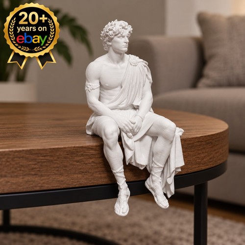 Classical greek roman man - roman,