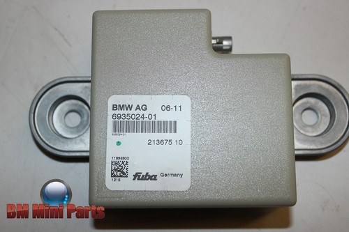 Bmw antenna for back - bmw,