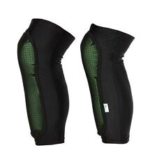 RockBros Cycling Knee Pad Shin Pad Calf Guard Protect Leg Sleeve Cover Leg Warm