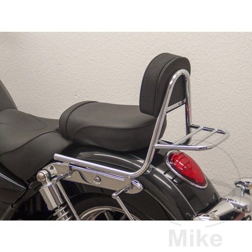 Fehling sissy bars fits - fehling,