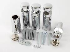 Replacement brackets for