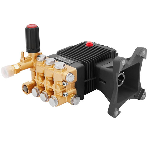 Pressure washer pump - pressure,