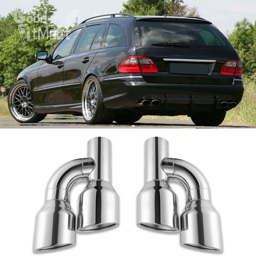 2pcs for mercedes class 5 - for, e-class