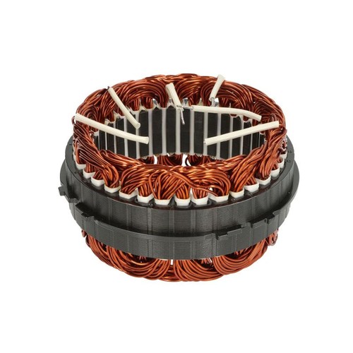 New alternator stator for - stator,