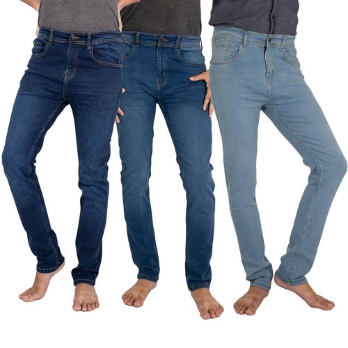 Gents comfort stretch slim fit - gents,