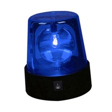 Rotating Strobe LED Beacon