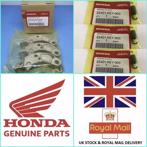 Genuine honda forza 300 - 300, &