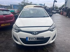 HYUNDAI I20 3 DOOR 1.2 PETROL