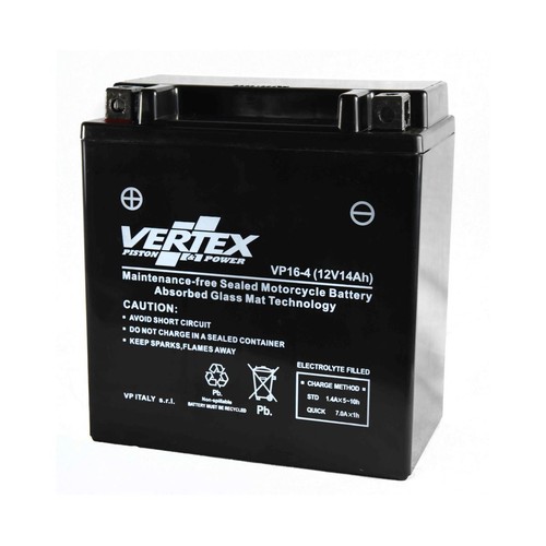 Vertex premium battery - vertex, suzuki