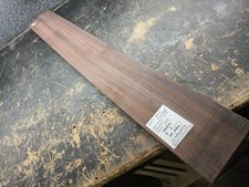 Indian Rosewood Neck Blank 725