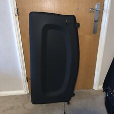 Genuine MERCEDES A CLASS W177 Hatchback Parcel Shelf Luggage Cover 2019-2024