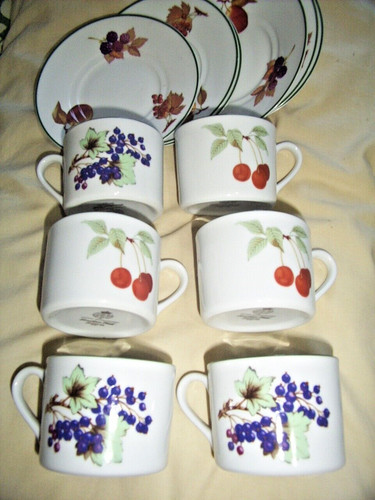 Royal worcester coffee - worcester,