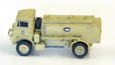 Bedford truck tanker - ql,