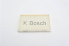 OEM Spec Bosch Cabin Pollen